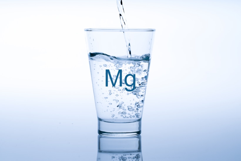 Hoe magnesium helpt bij verouderingsproblemen (deel 3)